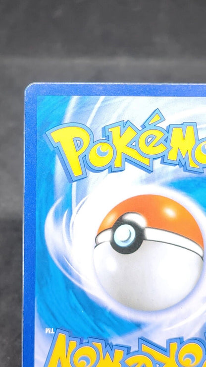 Korrina's Willpower HR 086/070 S5R Rapid Strike Master Korean Pokemon Cards MP