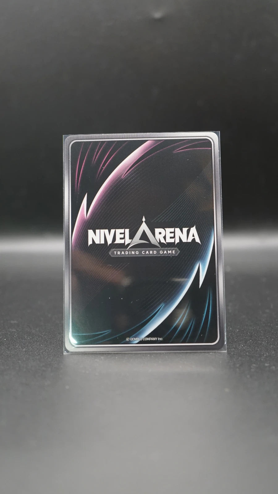 Nikke Nivel Arena Crown UR ST05-006 Holo  SB01 Special Box Korean