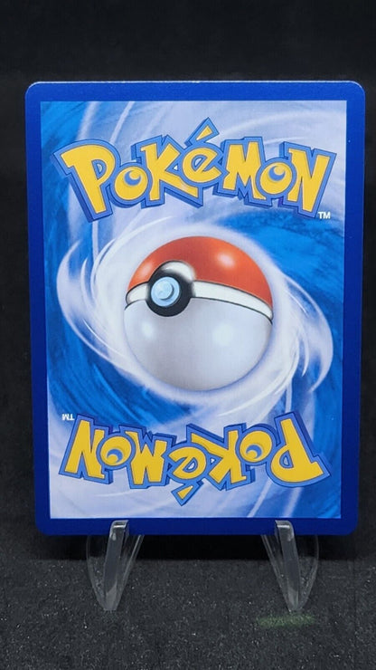 Chien-Pao ex SAR 093/071 sv2P Korean Pokemon Card Snow Hazard - NM