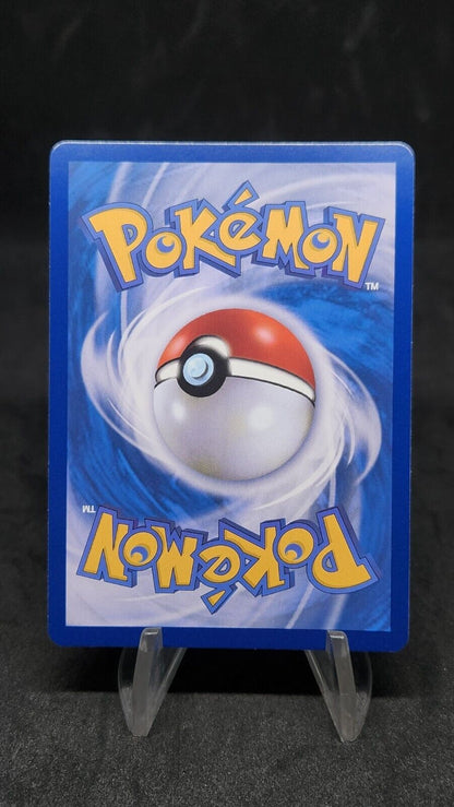 Magneton AR 112/106 sv8 Super Electric Breaker Pokemon Card Game Korean NM