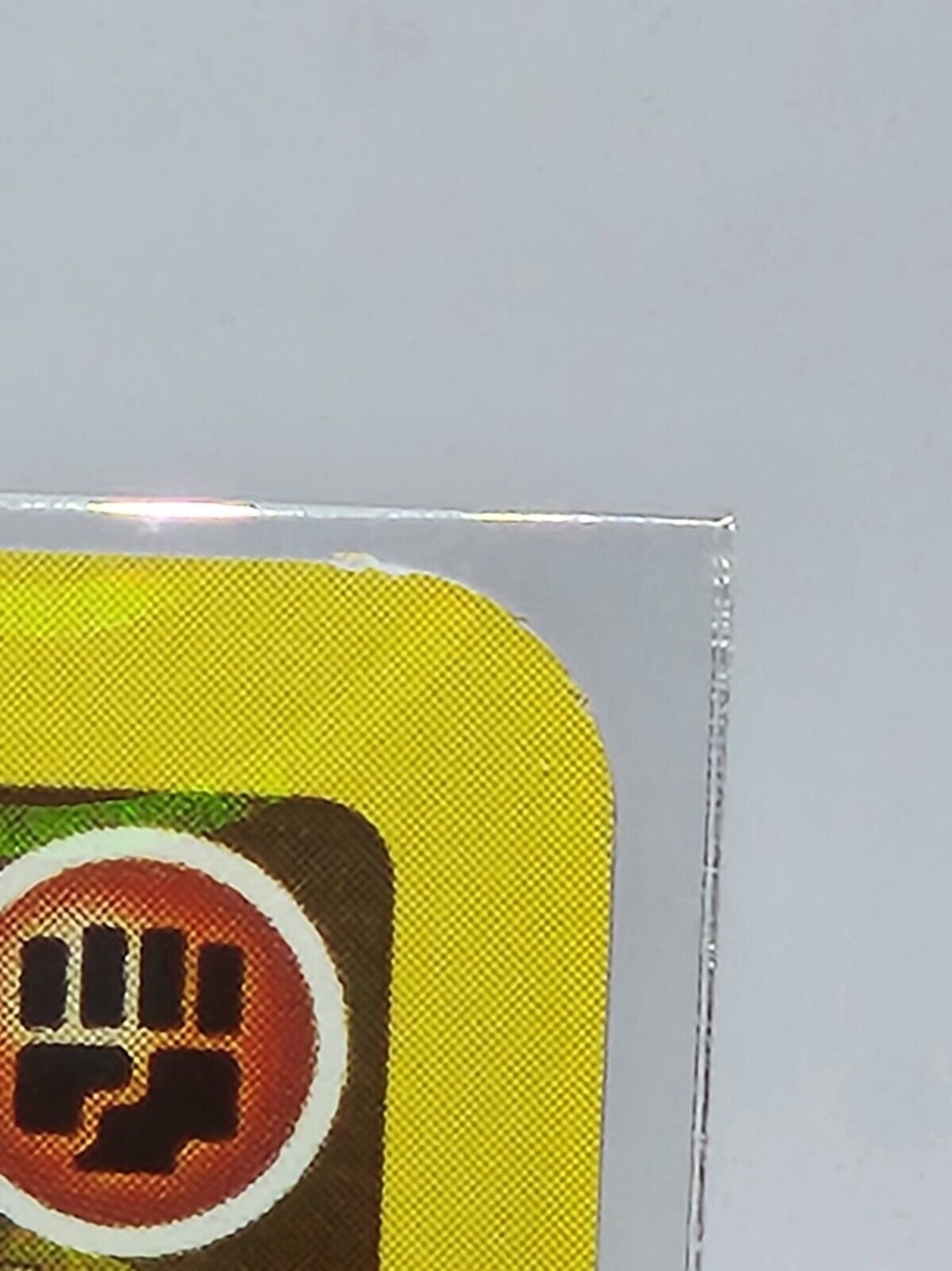 Relicanth Reverse Holo 40/67 S9a Battle Region Korean Pokemon Card