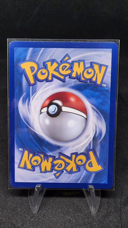 Eri SAR 096/071 SV5K Wild Force Pokemon Card Korean Scarlet & Violet