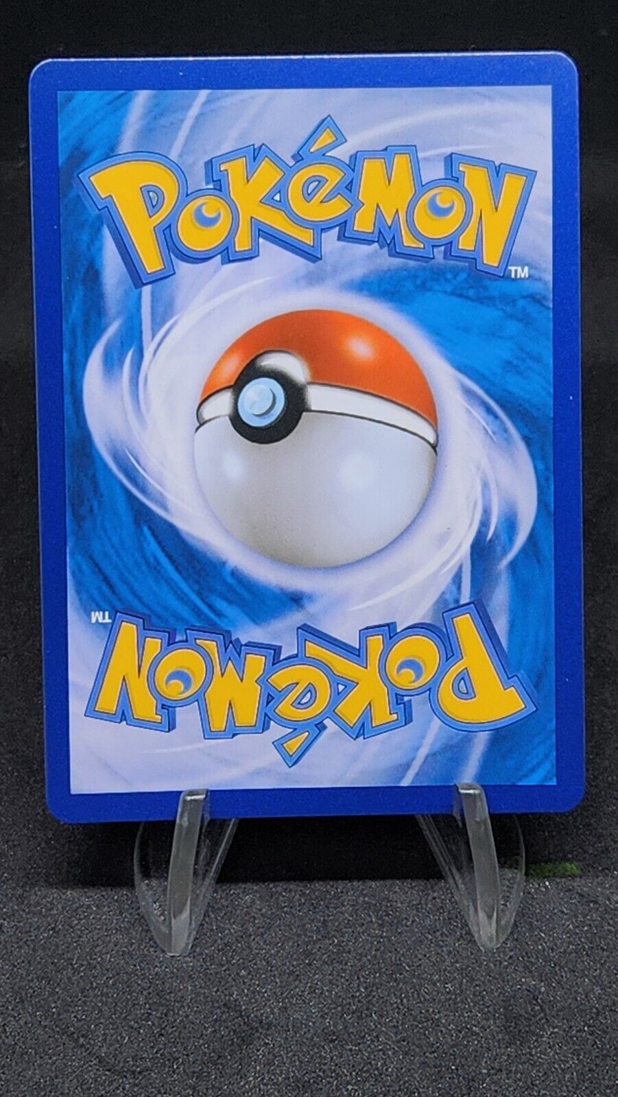 Celebi V 071/070 HOLO SR s6K  Jet Black Spirit Pokemon Card Korean