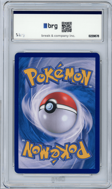 Blastoise ex SAR 202 SV2A Korean Pokemon Card 151 Special Art Graded GEM MINT 10