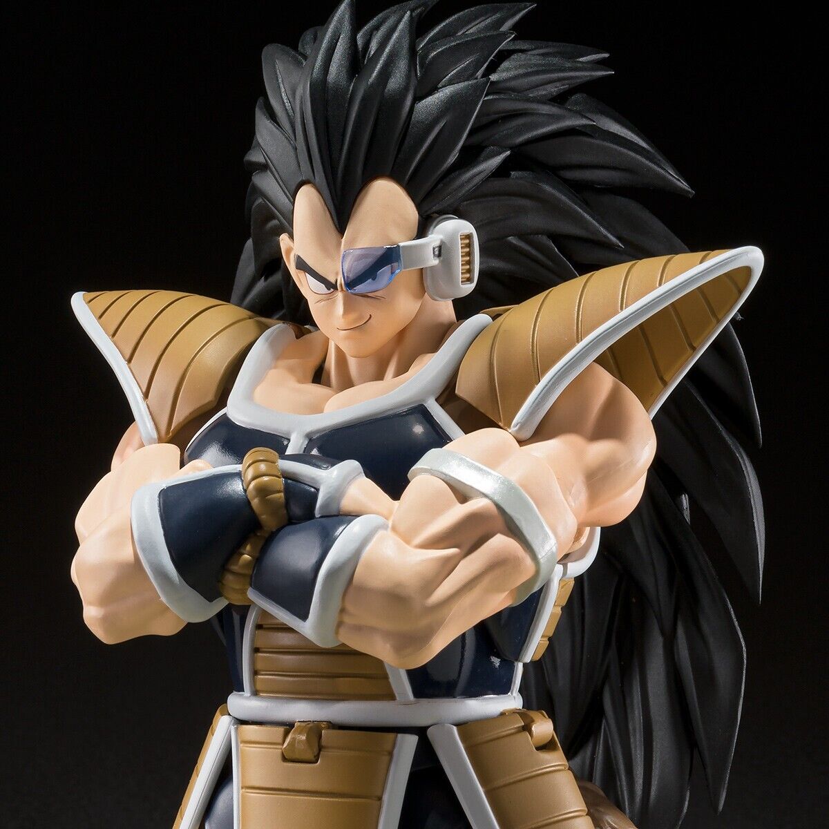 [Bandai] S.H. Figuarts RADITZ and SON GOHAN Event ExclusiveDragon Ball Z figure