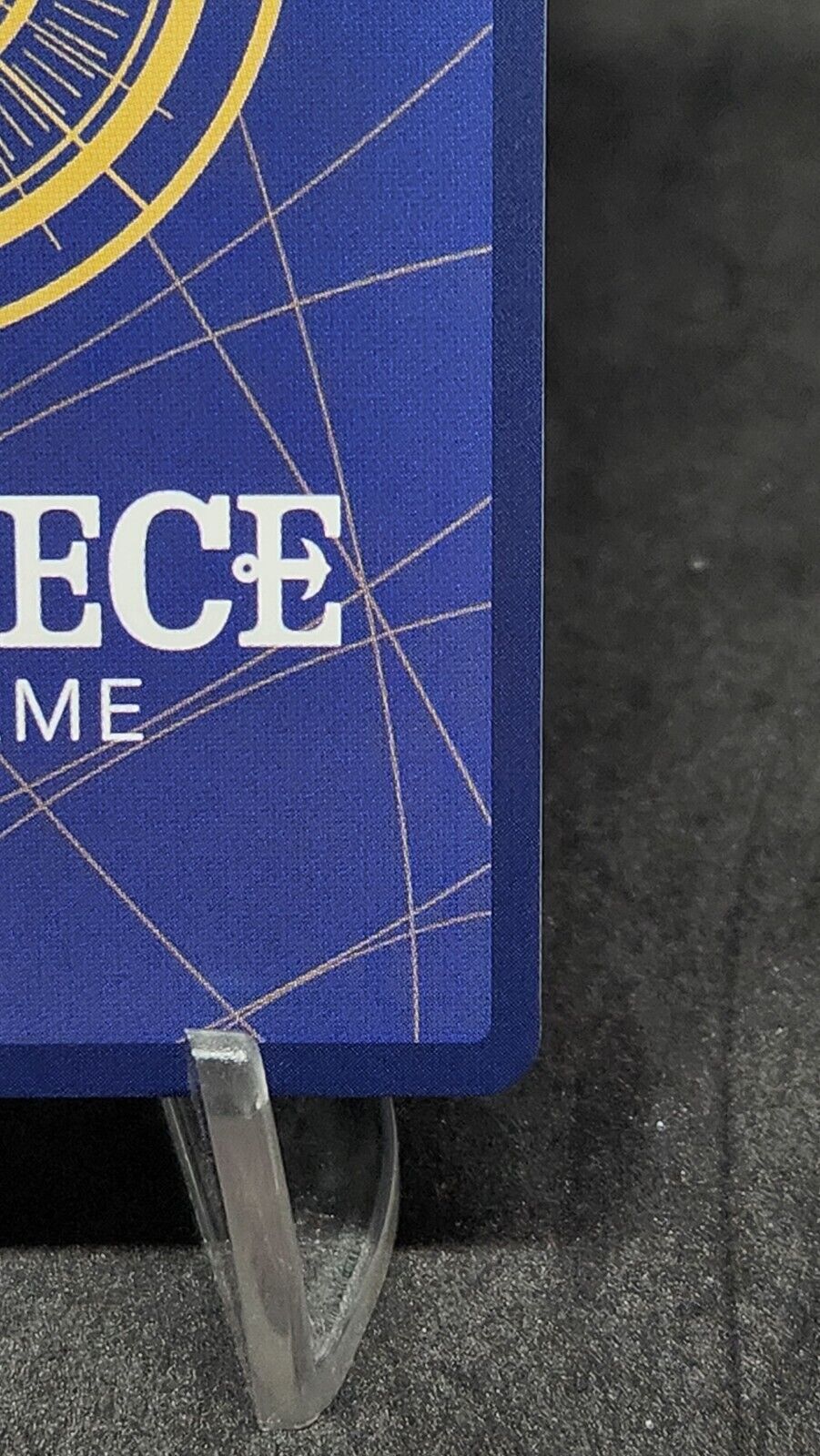 Portgas D.Ace OP02-013 [PAR] Parallel SR ONE PIECE Card Paramount War Korean EX