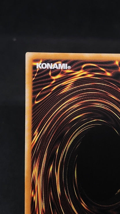 CYBER END DRAGON Alt Art Prismatic Secret Rare PAC1-KR013 Korean NM