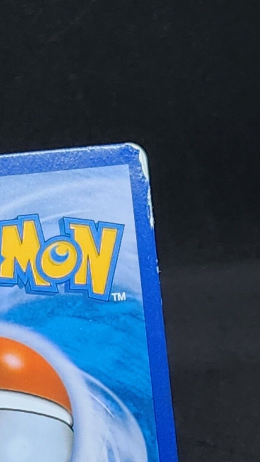 Eternatus V CSR 246/184 S8b VMAX Climax HOLO Pokemon Card Korean played