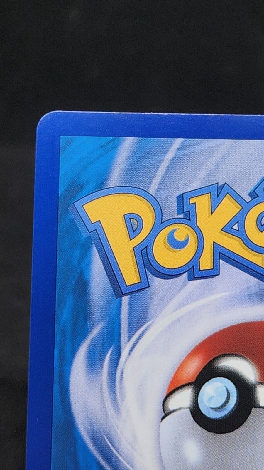 Koraidon EX SAR 103/078 SV1S Scarlet EX Pokemon Card Korean excellent