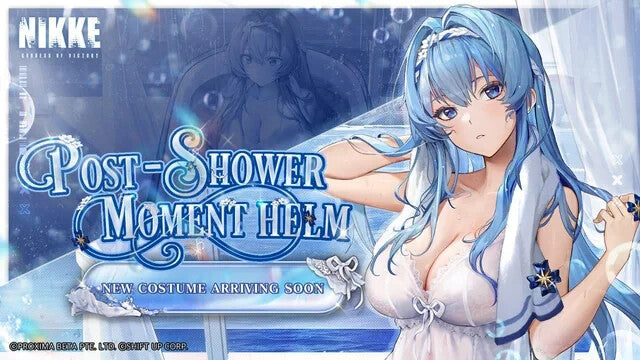 Helm After Shower BT03-060 SR NM Unbreakable Signature card Nivel Arena Korean