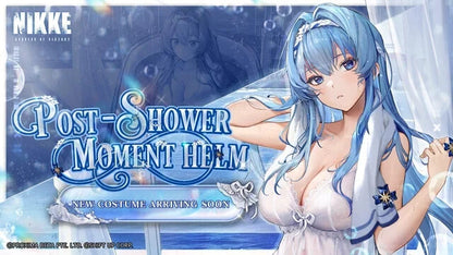 Helm After Shower BT03-060 SR NM Unbreakable Signature card Nivel Arena Korean