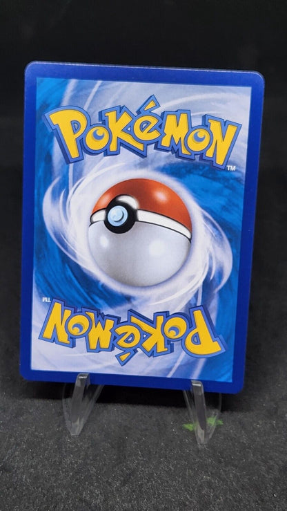 KINDLER 113/100 SR S9 STAR BIRTH KOREAN POKEMON CARD