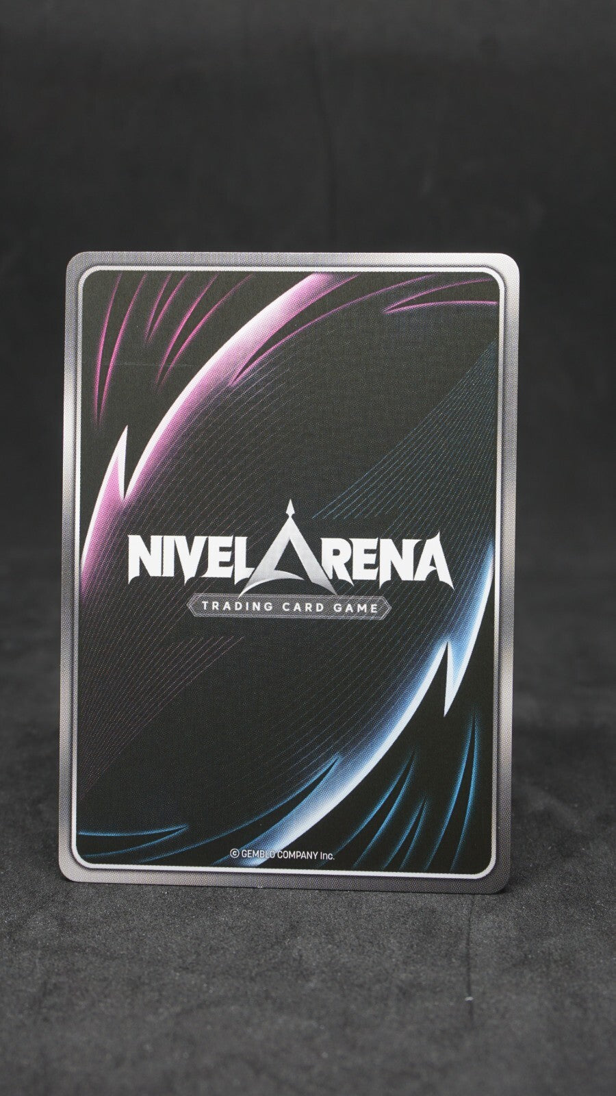 Viper Toxic Rabbit  BT02-006 SR NM Nivel Arena Nikke Korean