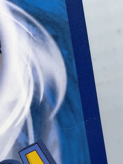 Irida SR S10P Space Juggler Full Art Pokemon Card Korean lightly played