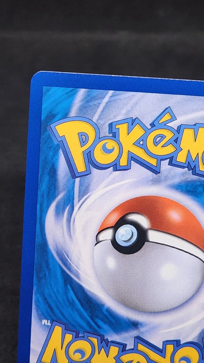 Dendra SAR 099/073 sv1a Triplet Beat Pokemon Card Korean ex-nm