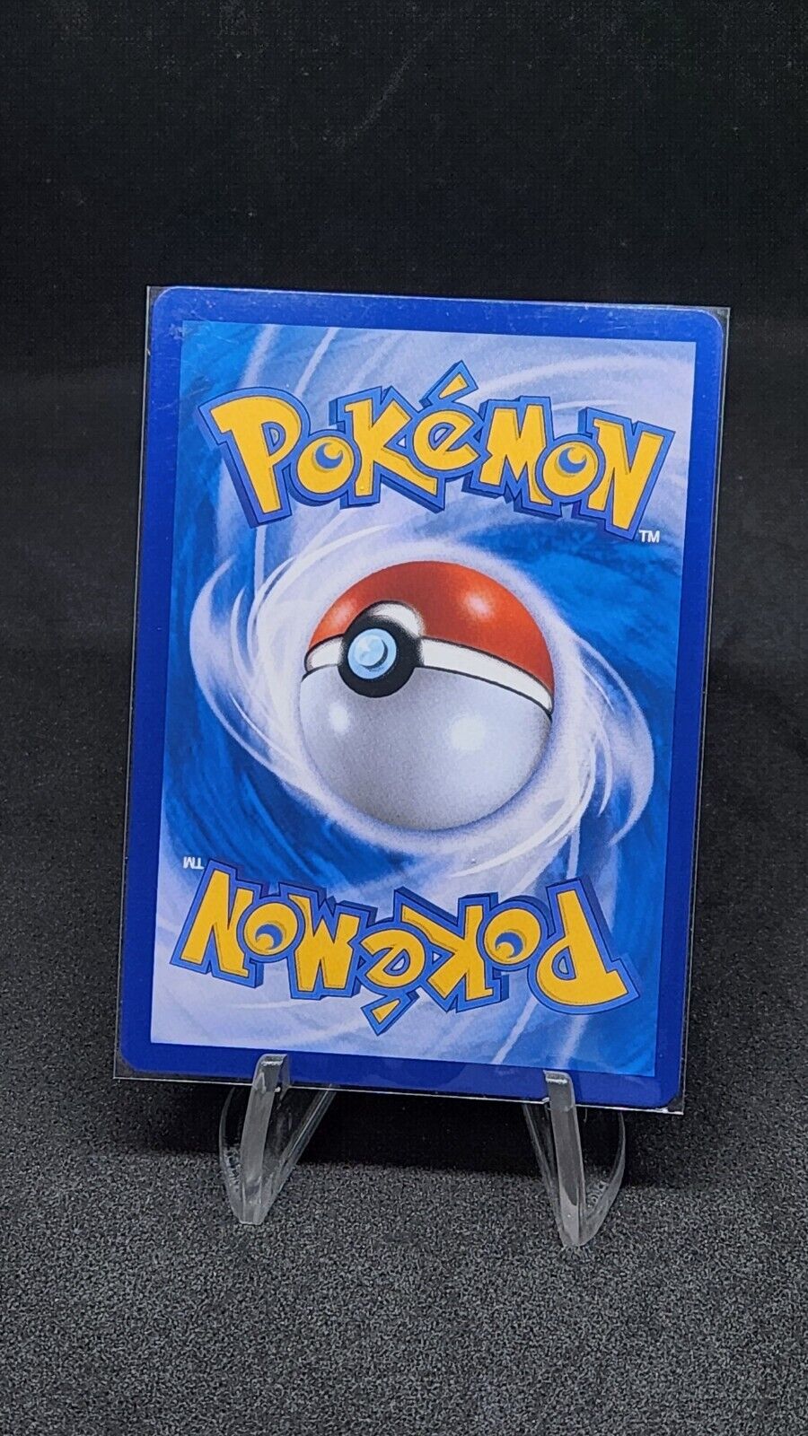 Ralts AR 83/78 sv1s Scarlet & Violet EX Korean Pokemon card came