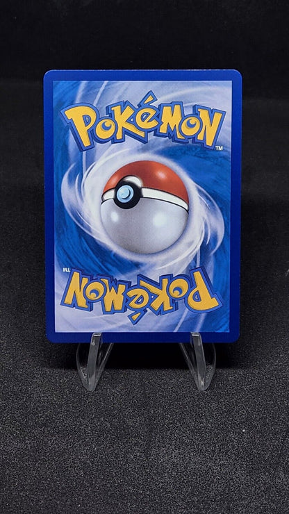 Zapdos ex SAR 204/165 Holo Pokemon TCG 151 Korean Excellent