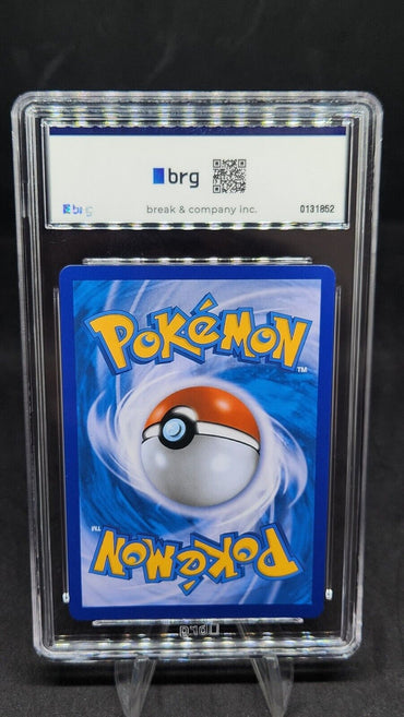 Marnie SR 068/060 S1H Pokemon Card Shield NM Korean Graded 7