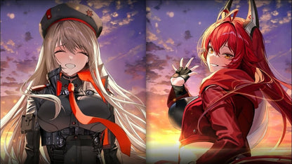 Rapi Red Hood SPL BT03-001 LEADER Unbreakable Nivel Arena Korean