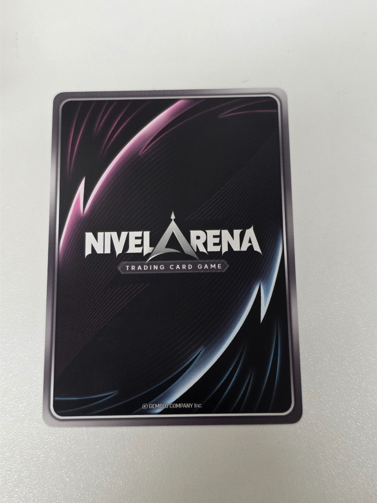 Nikke Goddess of Victory  Alice SPR ST04-007 SB01 Sign Full art Holo KR EX-NM