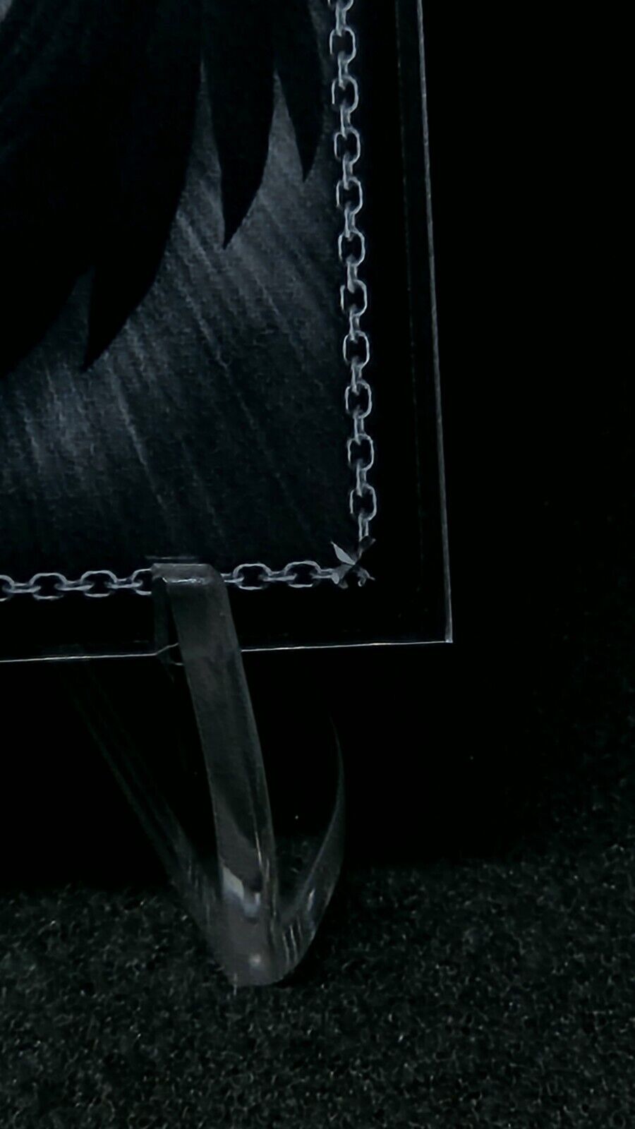 Scarlet Soul Himari Uehara BD/WE32-E10BDR BDR 2022 Weiss Schwarz Japanese