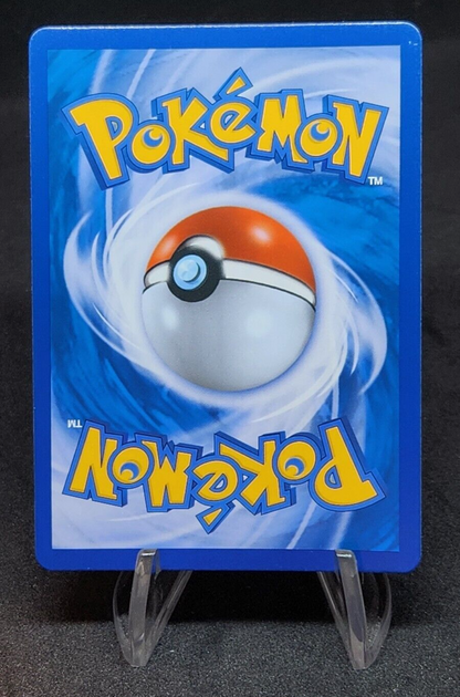 Karen Best of XY Pokemon XY Promo Collection 185/171  Tcg Card Korean