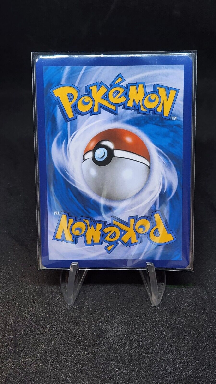 Professor Burnet Super Rare (SR) 265/184 S8b Korean EX/NM Pokemon Cards