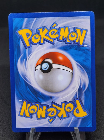 Mew  Sun&Moon Reverse Holo 166/SM-P Korean Good