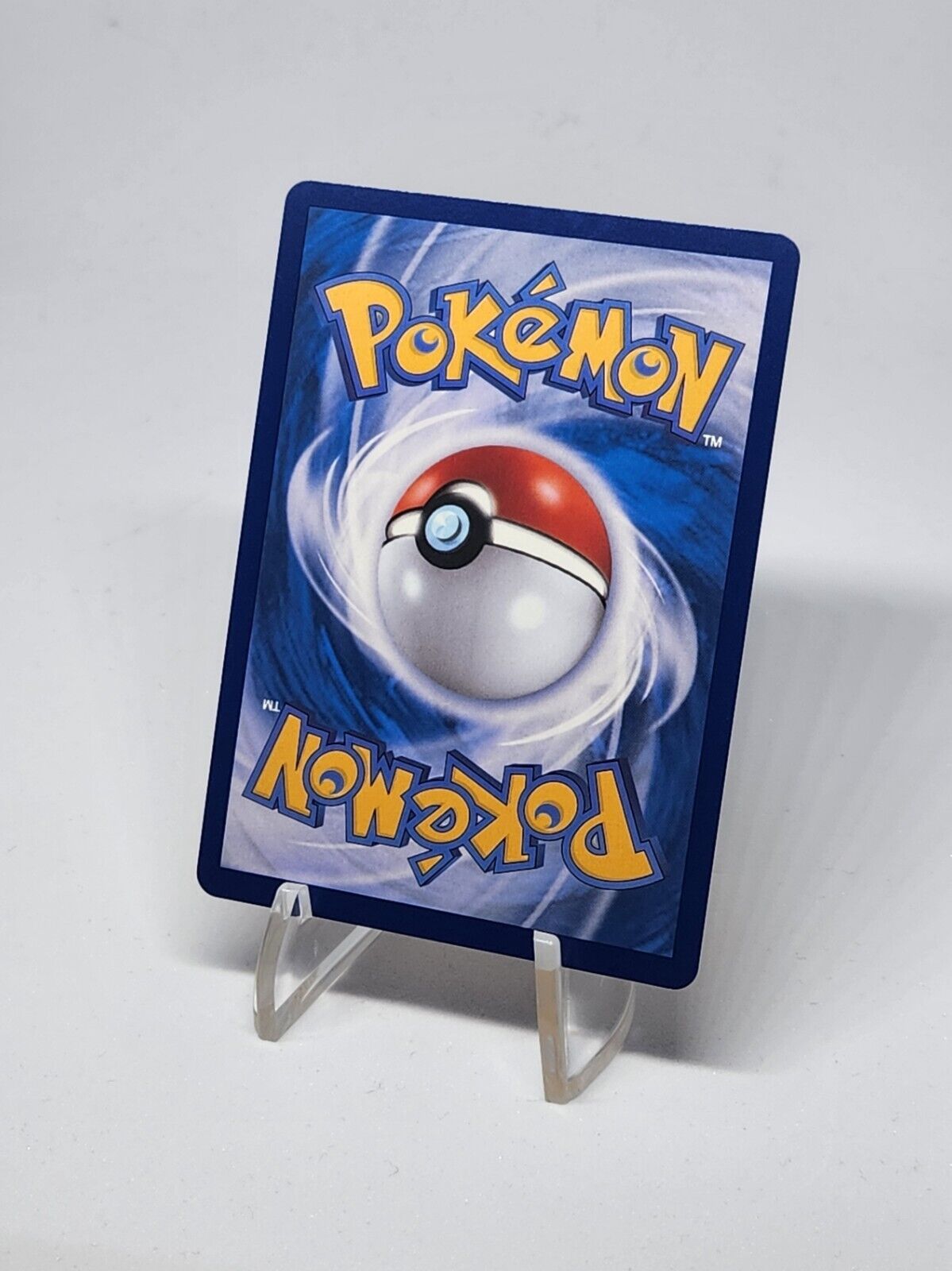 Onix 095/165 SV2a Pokemon card 151  MASTER BALL HOLO dented Pokemon Card Korean