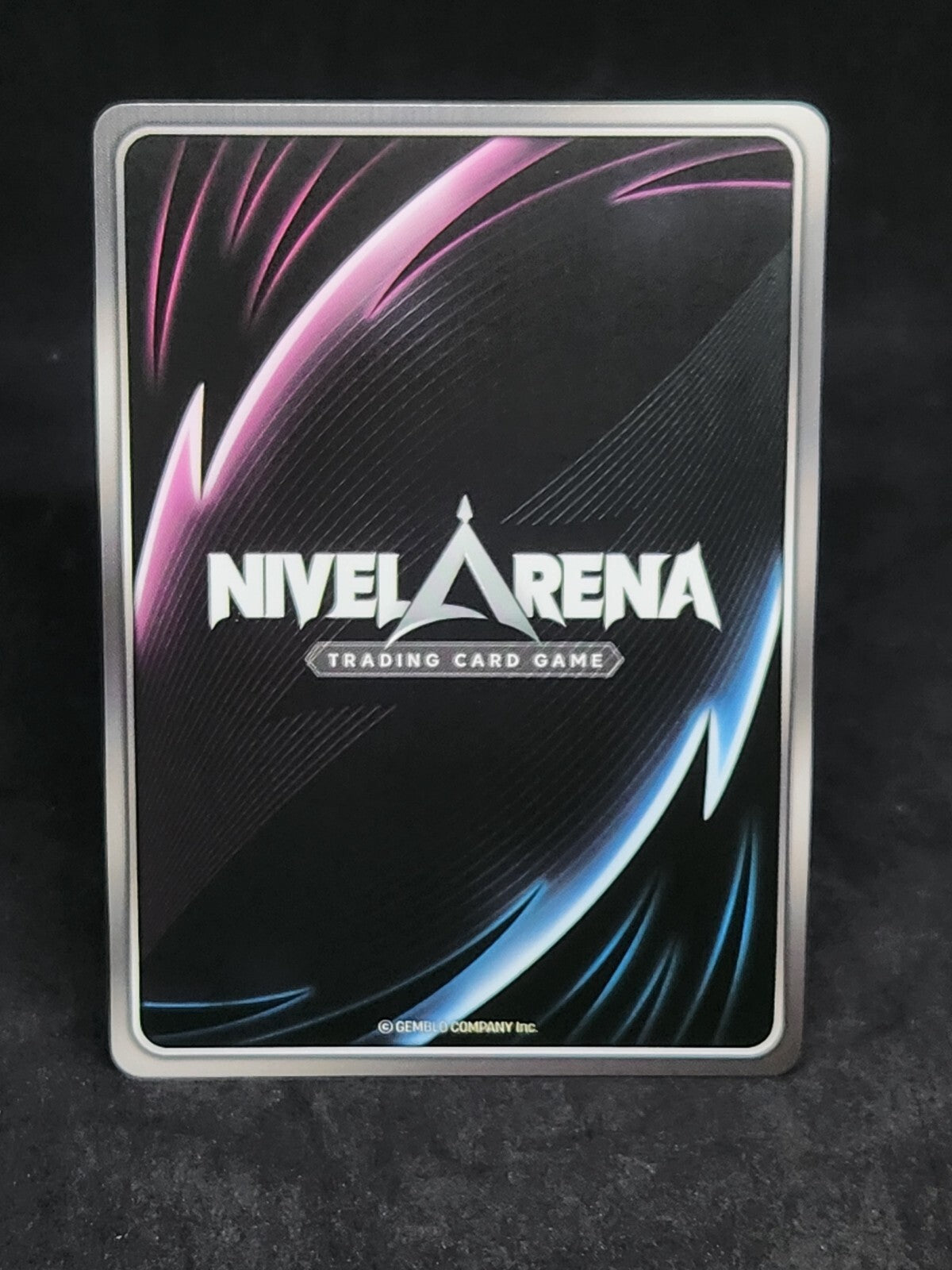 Modernia First affection BT02-021 SPR Signature holo nikke Korean NM