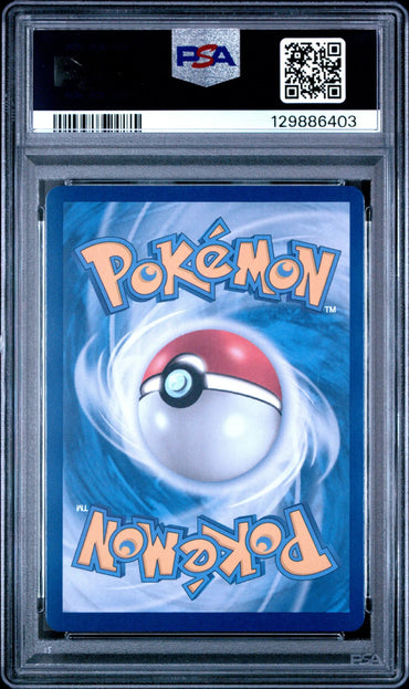 PSA 9 Meowth Korean Promo Special Battle Set Generations Pokemon 127 SV-P