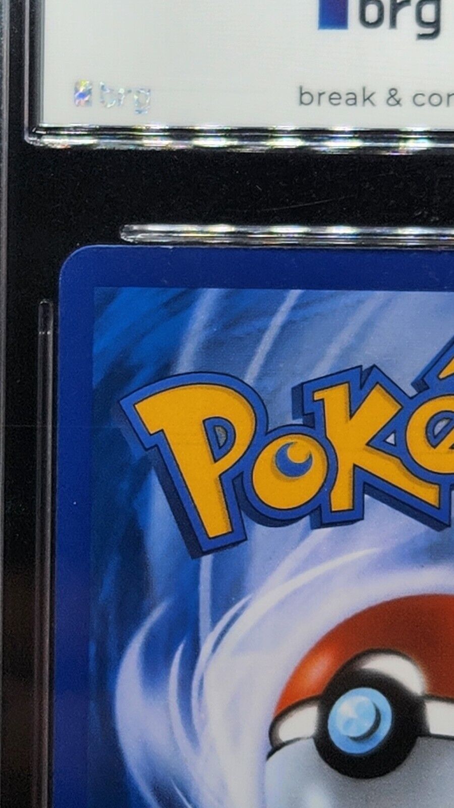 Lillie 119/114 Full Art S&M Korean Pokemon TCG GX Battle Boost Graded NM