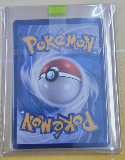 Rika SAR 088/062 Pokemon Cards Game Raging Surf sv3a Holo Korean