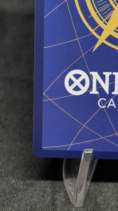 Portgas D.Ace OP02-013 [PAR] Parallel SR ONE PIECE Card Paramount War Korean EX