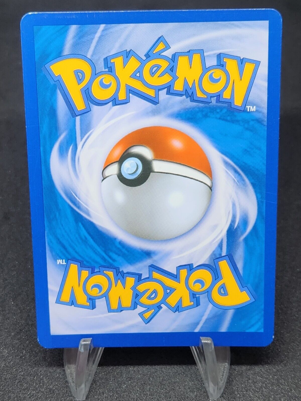 Shaymin 004/036 CP5 Full Art 1st Edition Holo Card Pokemon TCG Korean