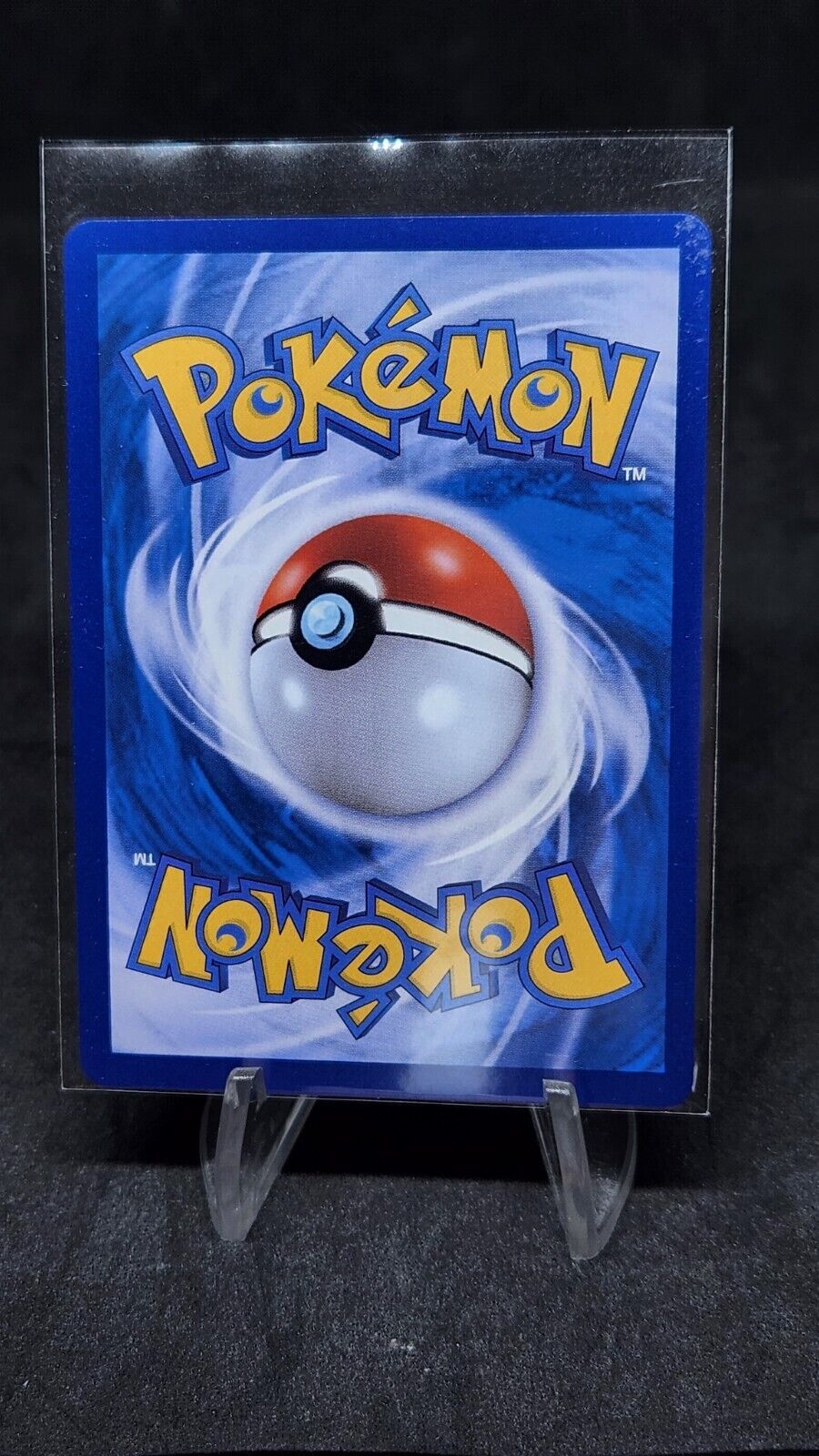 Mismagius AR 083/073 SV1a Triplet Beat Pokemon Card Scarlet & Violet korean NM