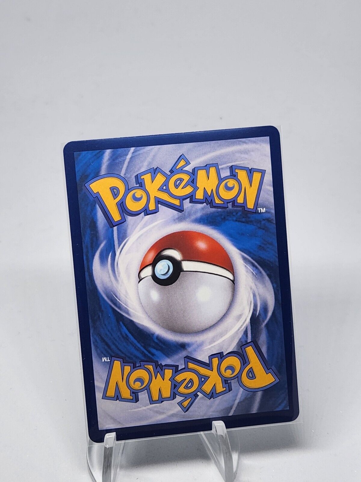 Old Helix Fossil 156/165 C Pokemon Card 151 sv2a Reverse Holo Pokeball Korean