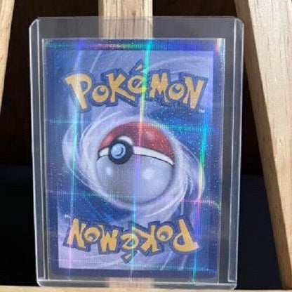 Fantina SR Supporter s11 116/100 Lost Abyss Pokemon Card  Korean NM