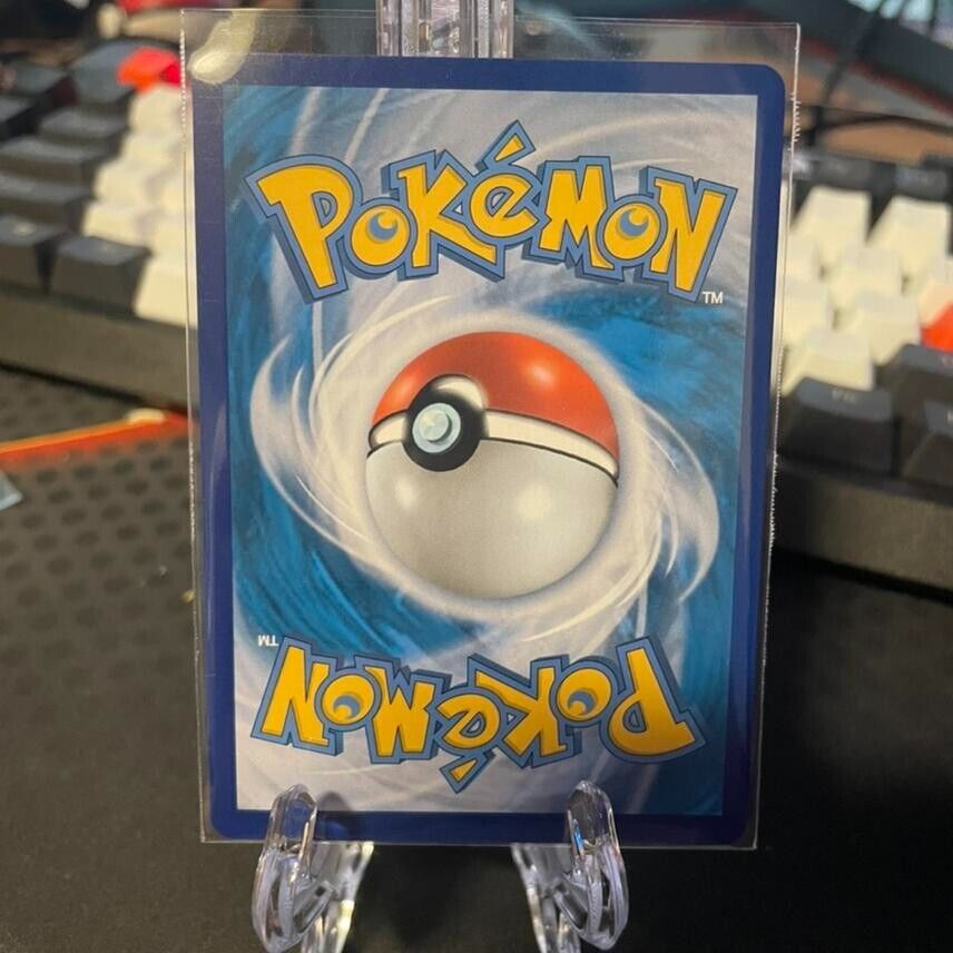 Galarian Perrserker V SR SA 109/100 S11 Lost Abyss NM Pokemon Card Korean