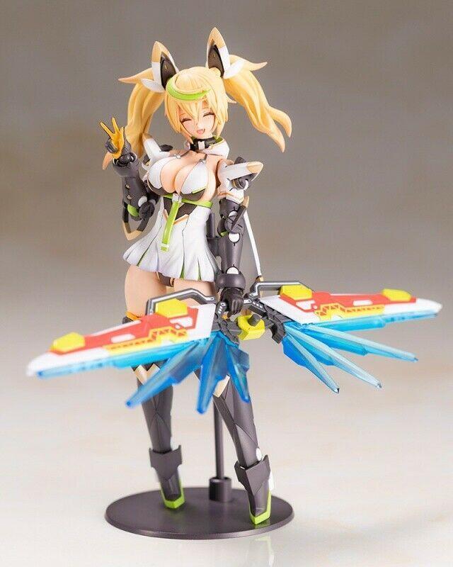 KOTOBUKIYA KP482-R PHANTASY STAR ONLINE 2 ES GENE STELLA TEARS VERSION 2021 f/s