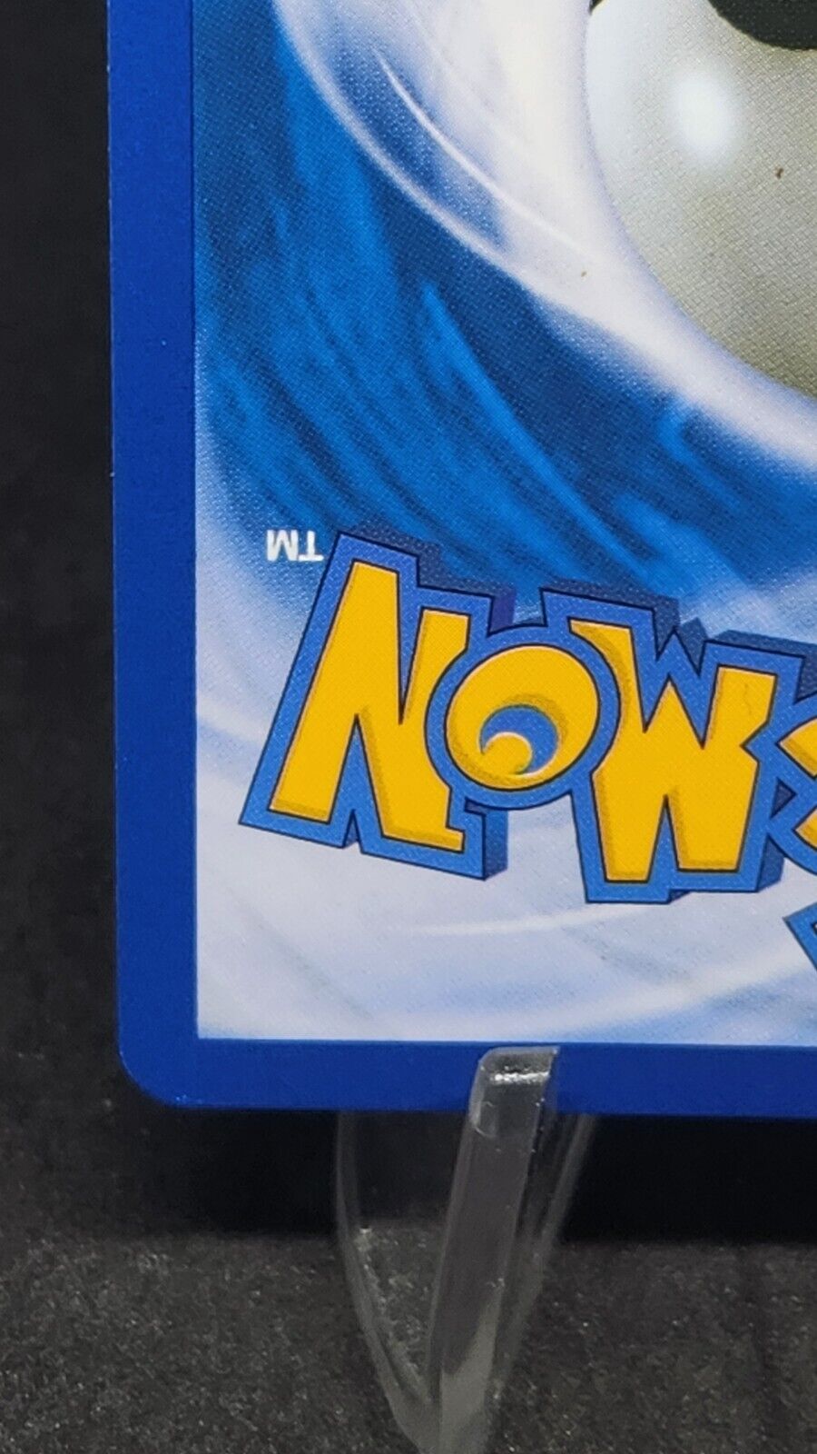 Gyarados EX UR 089/080 XY9 BREAKpoint Korean Pokemon card 2015 excellent