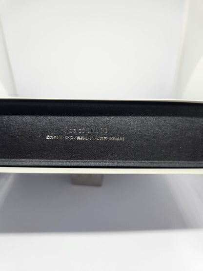 Yugioh OCG Dark Magician Special Card Stainless Limited To 10000 pcs 0325KR