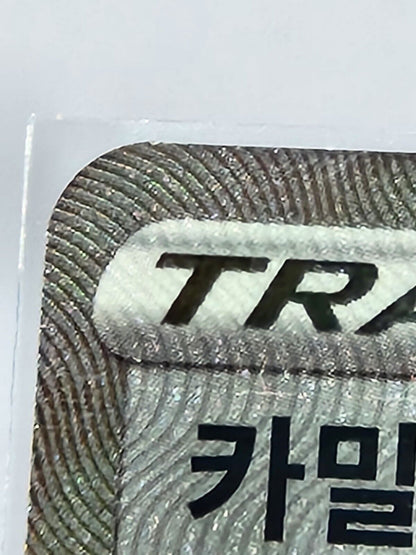 Elesa's Sparkle SR s12a 246/172 Vstar Universe Korean played