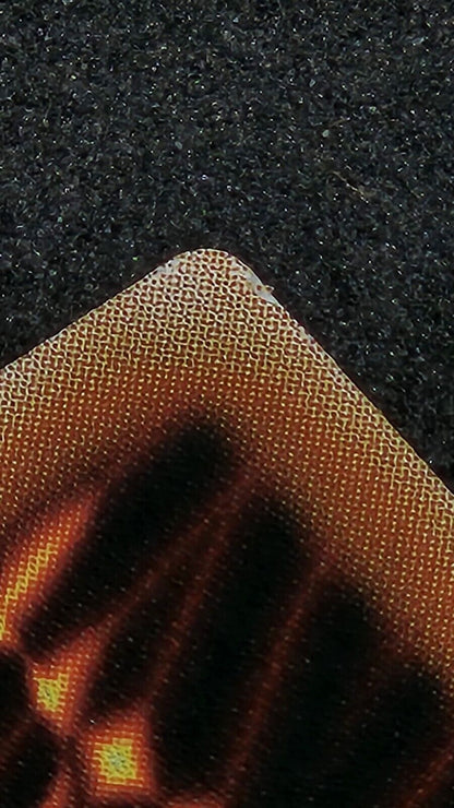 Yugioh Card S-Force Rappa Chiyomaru BLVO-KR011 Prismatic Secret Rare Korean Ex