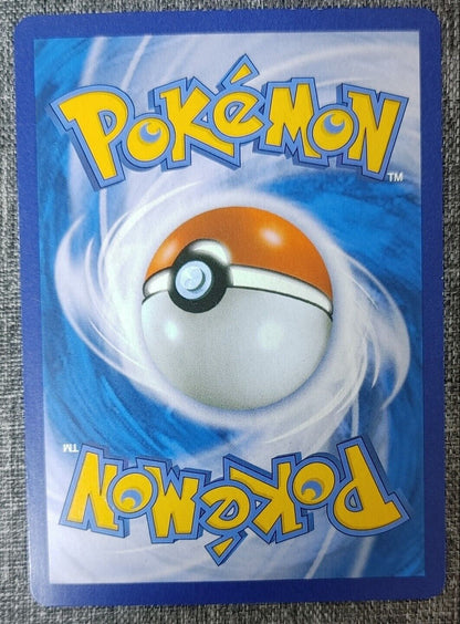 Octillery UR  s5R Rapid Strike Master 089/070 Korean Pokemon Card Game