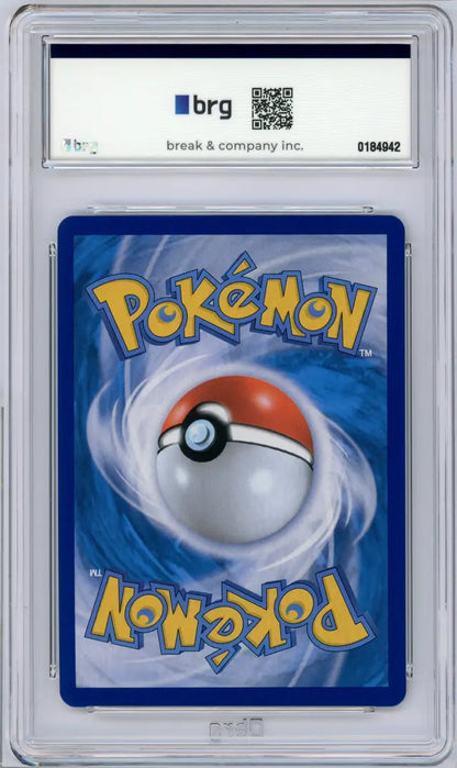 Jolteon V SR Alt Art 079/069 S6a Eevee Heroes  Pokemon card game Korean graded 9