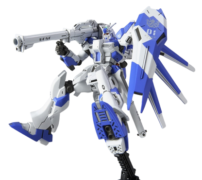HG #095 Hi-Nu Gundam