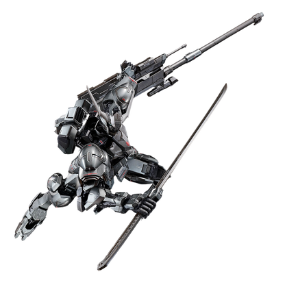 MG 1/100 Gundam Barbatos Iron Blood Coating Event Exclusive