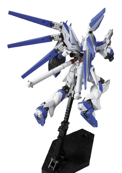 HG #095 Hi-Nu Gundam
