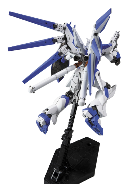 HG #095 Hi-Nu Gundam